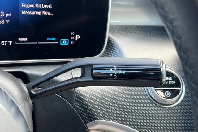 2025 Mercedes-Benz C-CLASS C 300 C 300