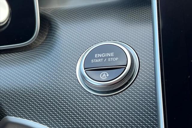 2025 Mercedes-Benz C-CLASS C 300 C 300