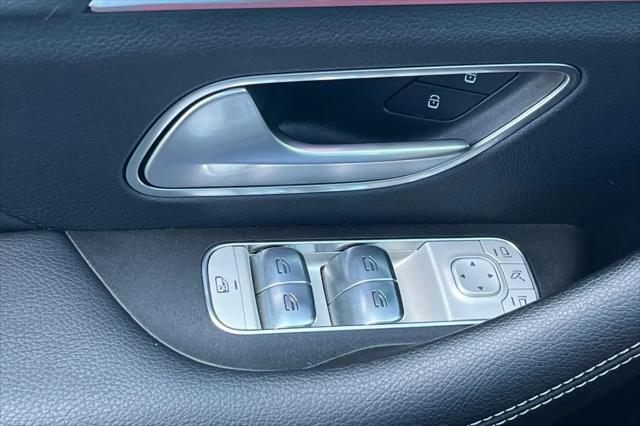 2025 Mercedes-Benz GLS GLS 450 4MATIC