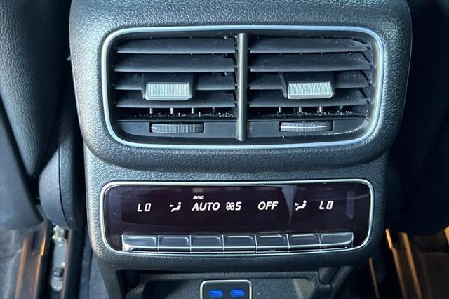 2025 Mercedes-Benz GLS GLS 450 4MATIC