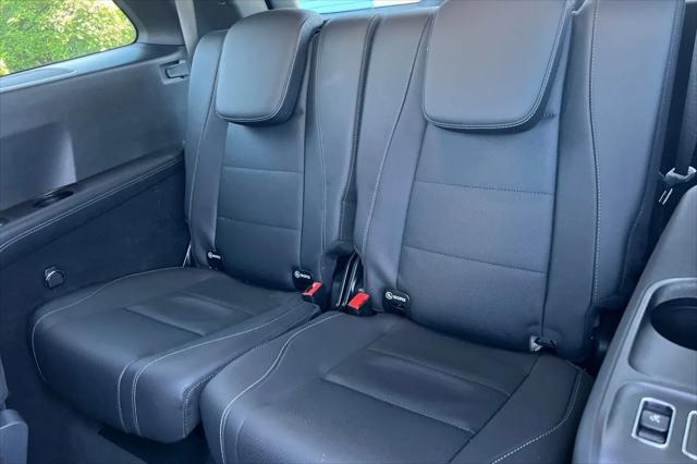 2025 Mercedes-Benz GLS GLS 450 4MATIC