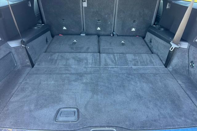 2025 Mercedes-Benz GLS GLS 450 4MATIC