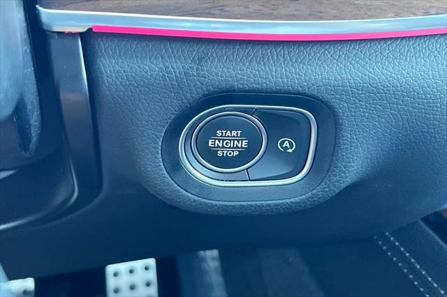 2025 Mercedes-Benz GLS GLS 450 4MATIC