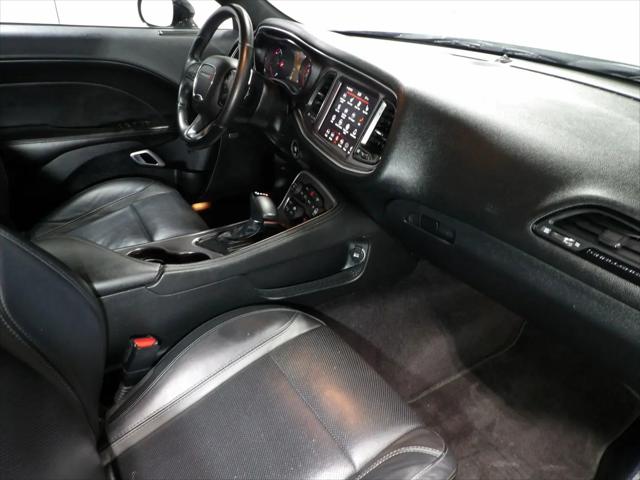 2018 Dodge Challenger GT AWD