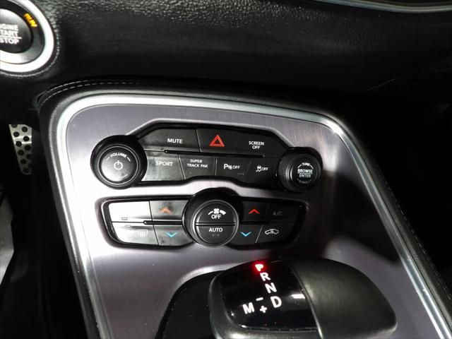 2018 Dodge Challenger GT AWD
