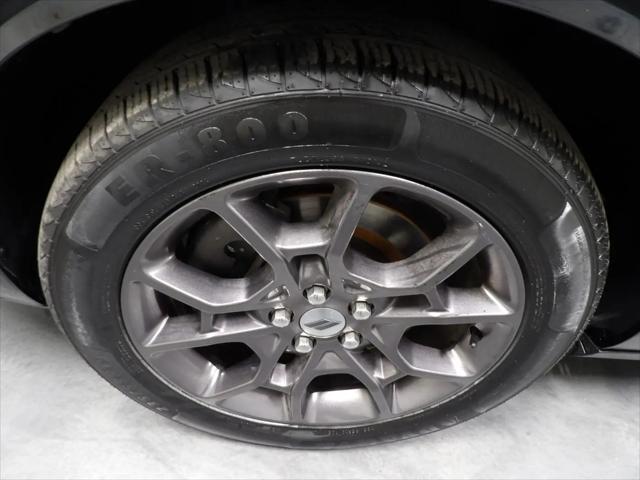 2018 Dodge Challenger GT AWD