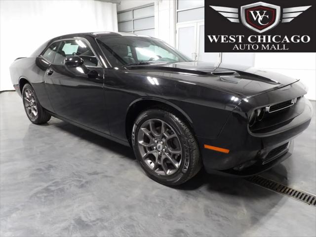 2018 Dodge Challenger GT AWD for sale in West Chicago, IL