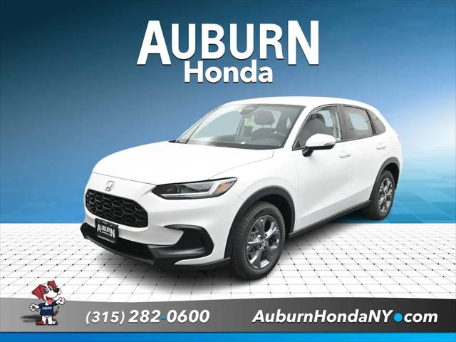 2027 Honda HR-V LX for sale in Auburn, NY