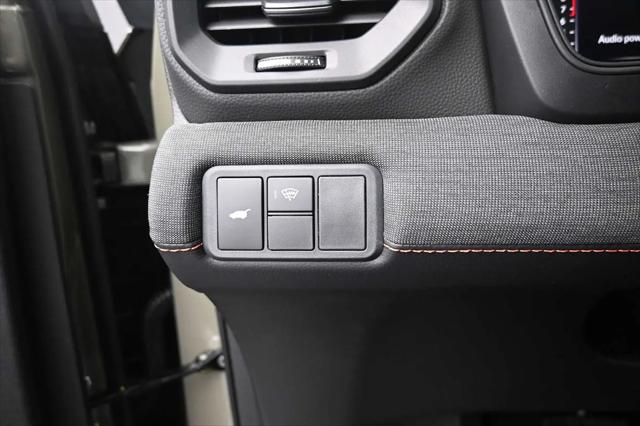 2026 Honda Passport AWD TrailSport