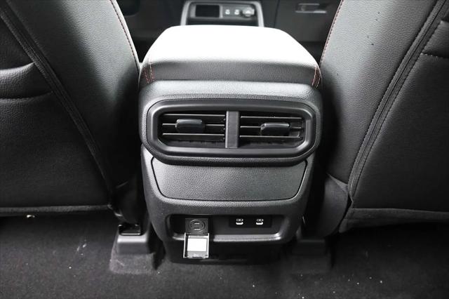 2026 Honda Passport AWD TrailSport