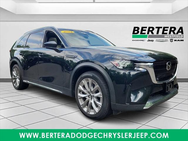 2024 Mazda X-90 3.3 Turbo Premium for sale in Westfield, MA