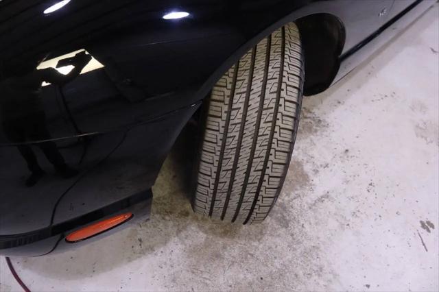 2004 Ford Thunderbird Deluxe