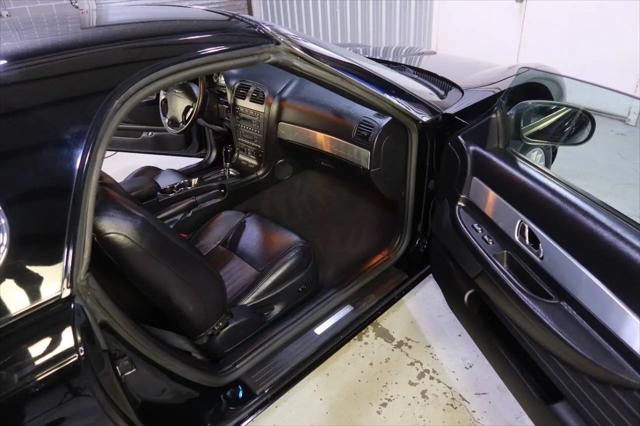 2004 Ford Thunderbird Deluxe
