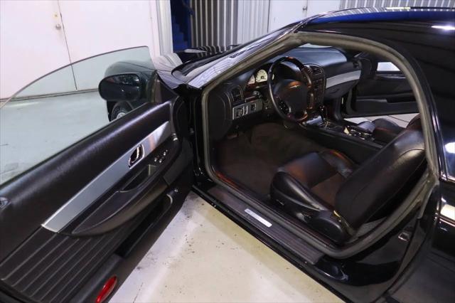 2004 Ford Thunderbird Deluxe