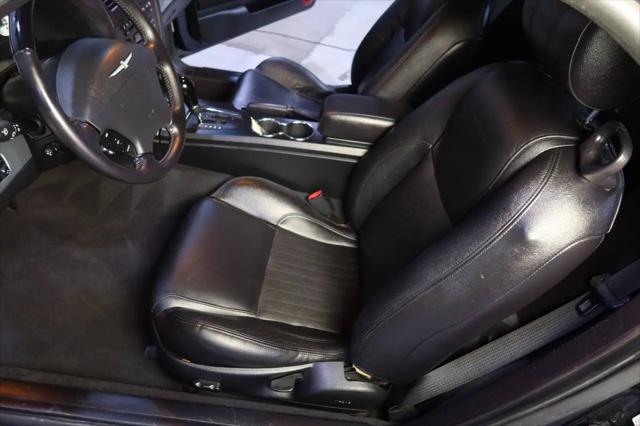 2004 Ford Thunderbird Deluxe