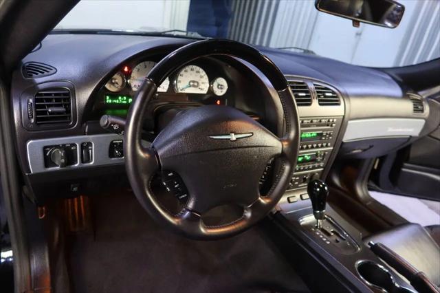 2004 Ford Thunderbird Deluxe