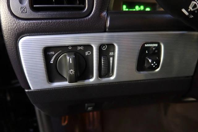 2004 Ford Thunderbird Deluxe