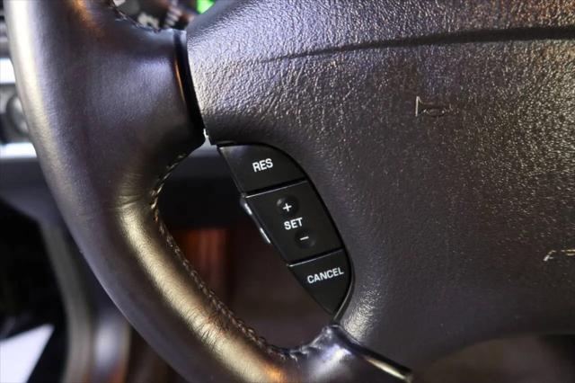 2004 Ford Thunderbird Deluxe