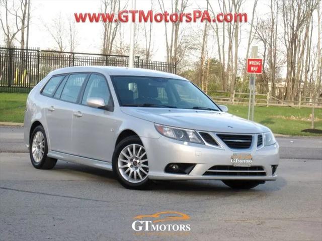 2008 Saab 9-3 2.0T for sale in Philadelphia, PA