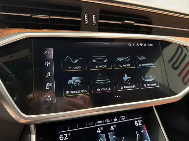 2021 Audi A7 Premium Plus 55 TFSI e quattro S tronic
