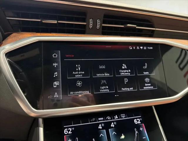 2021 Audi A7 Premium Plus 55 TFSI e quattro S tronic