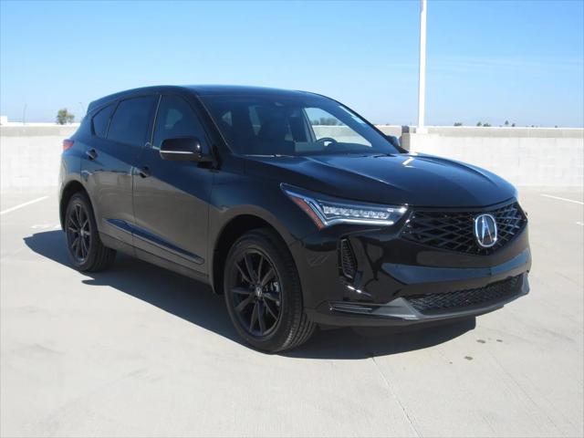 2026 Acura RDX Base