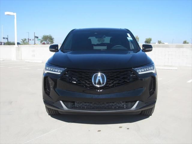 2026 Acura RDX Base