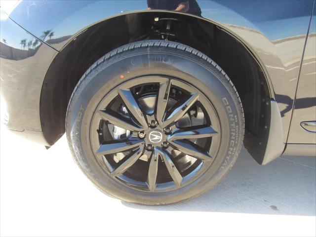 2026 Acura RDX Base