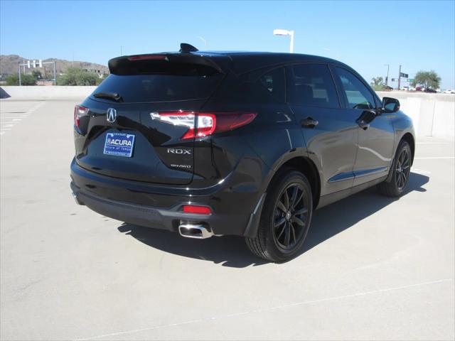 2026 Acura RDX Base