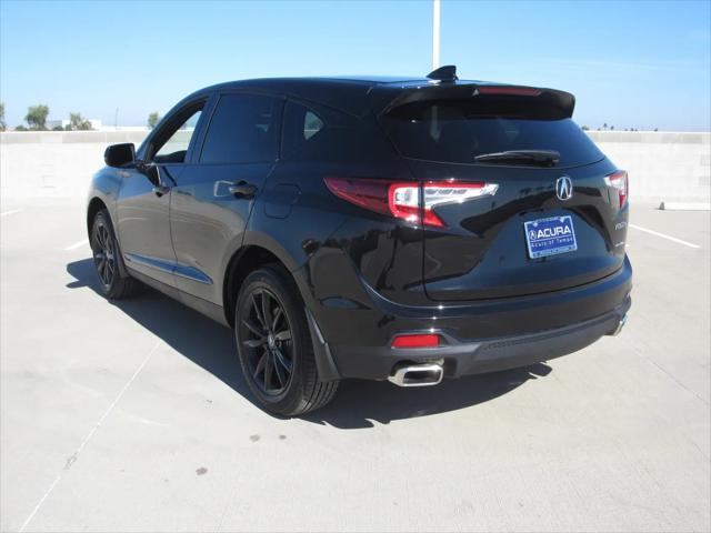 2026 Acura RDX Base