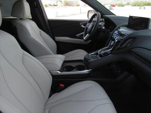 2026 Acura RDX Base