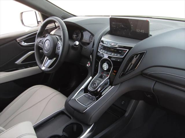 2026 Acura RDX Base