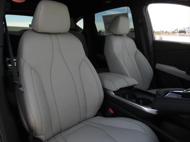 2026 Acura RDX Base