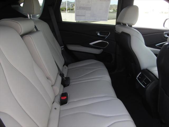 2026 Acura RDX Base