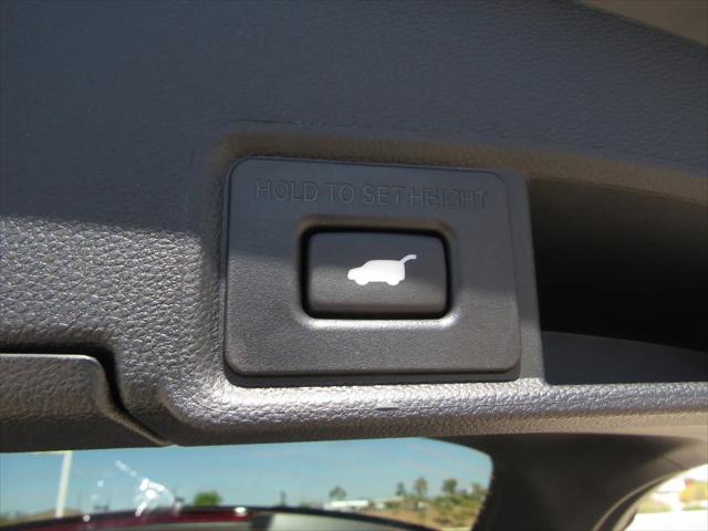 2026 Acura RDX Base