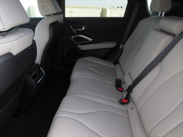 2026 Acura RDX Base