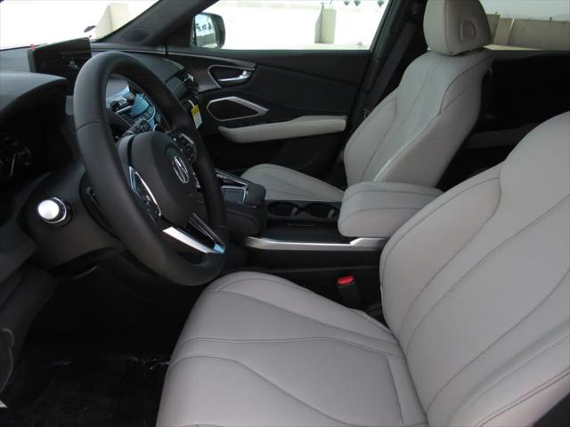 2026 Acura RDX Base