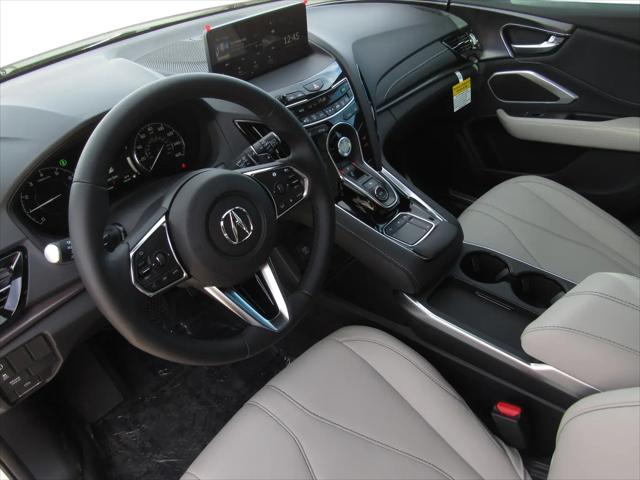 2026 Acura RDX Base
