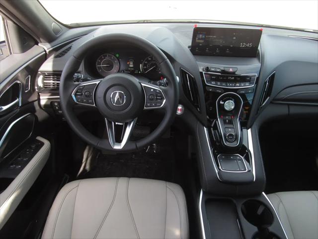 2026 Acura RDX Base