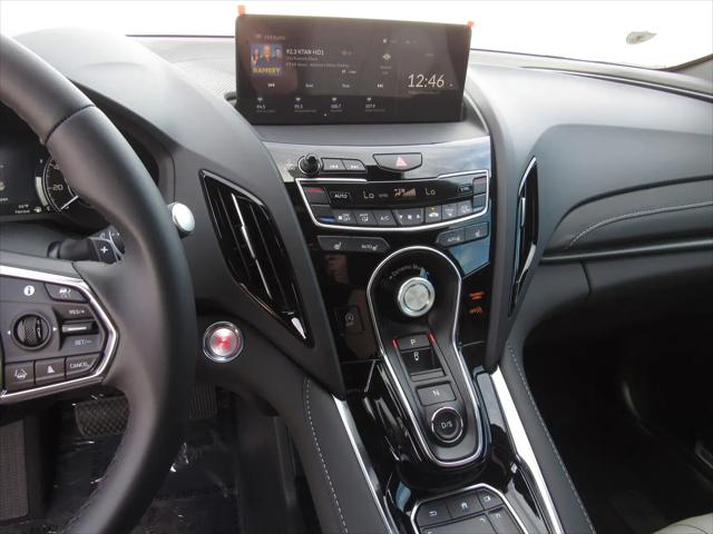 2026 Acura RDX Base