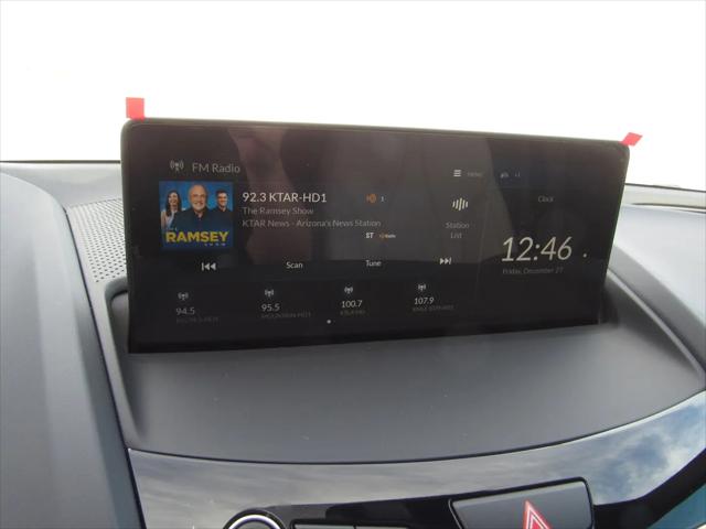 2026 Acura RDX Base