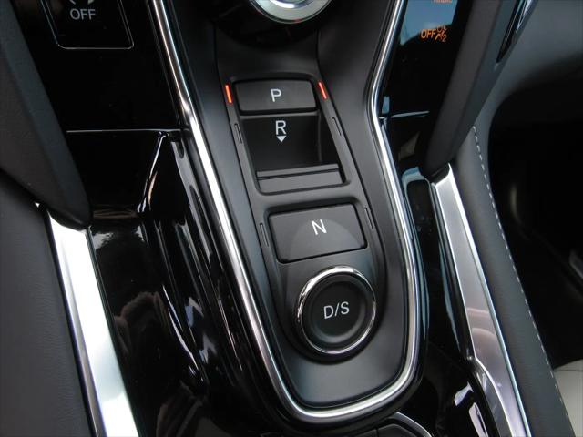 2026 Acura RDX Base