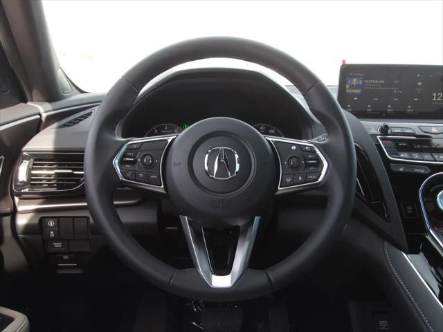 2026 Acura RDX Base