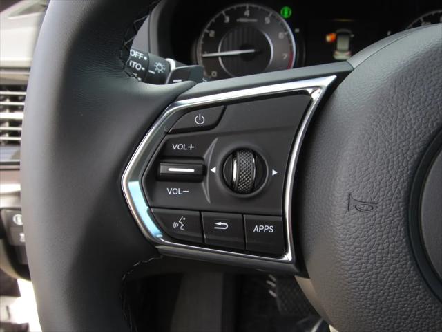 2026 Acura RDX Base