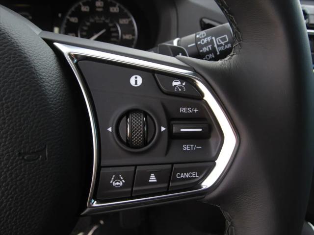 2026 Acura RDX Base