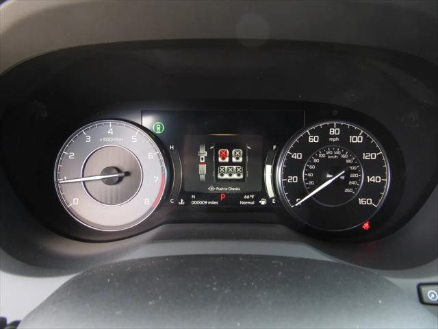 2026 Acura RDX Base