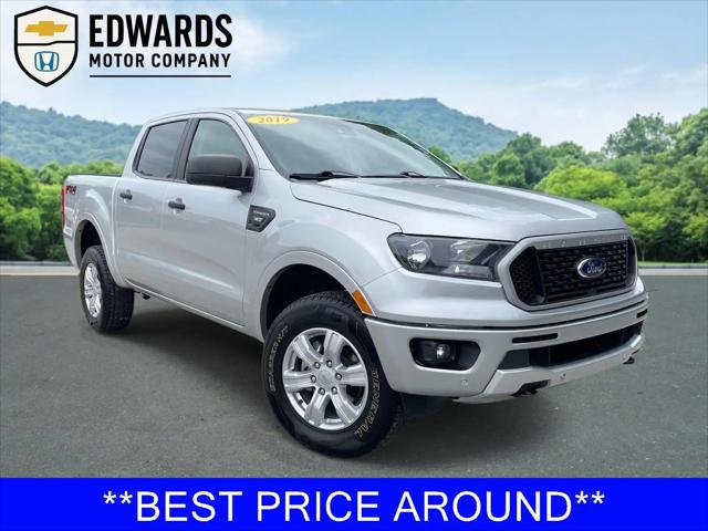 2019 Ford Ranger XLT for sale in Birmingham, AL