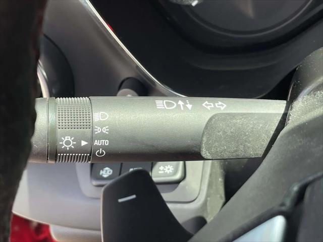 2022 Chevrolet Camaro RWD Coupe ZL1