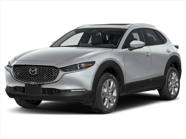 2026 Mazda CX-30 2.5 S Premium