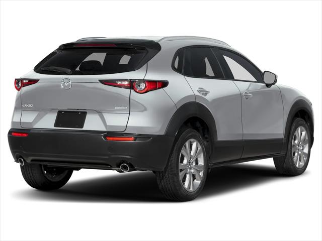 2026 Mazda CX-30 2.5 S Premium